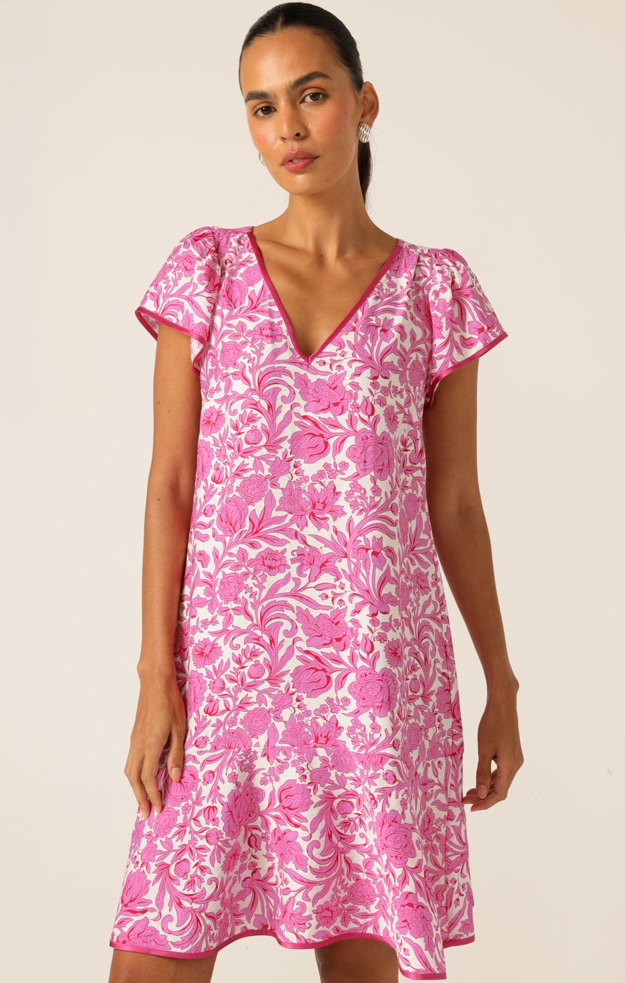 Dresses Multi Occasion AMELIE SHIFT DRESS