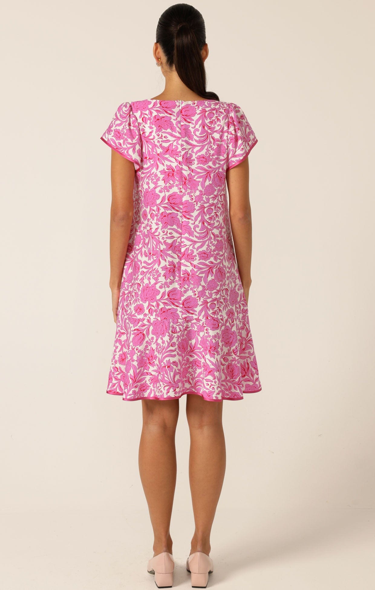 Dresses Multi Occasion AMELIE SHIFT DRESS