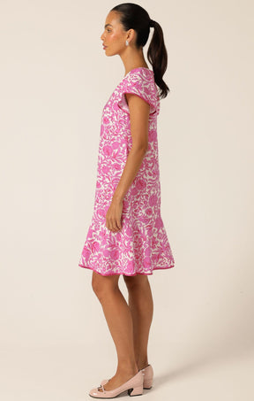 Dresses Multi Occasion AMELIE SHIFT DRESS