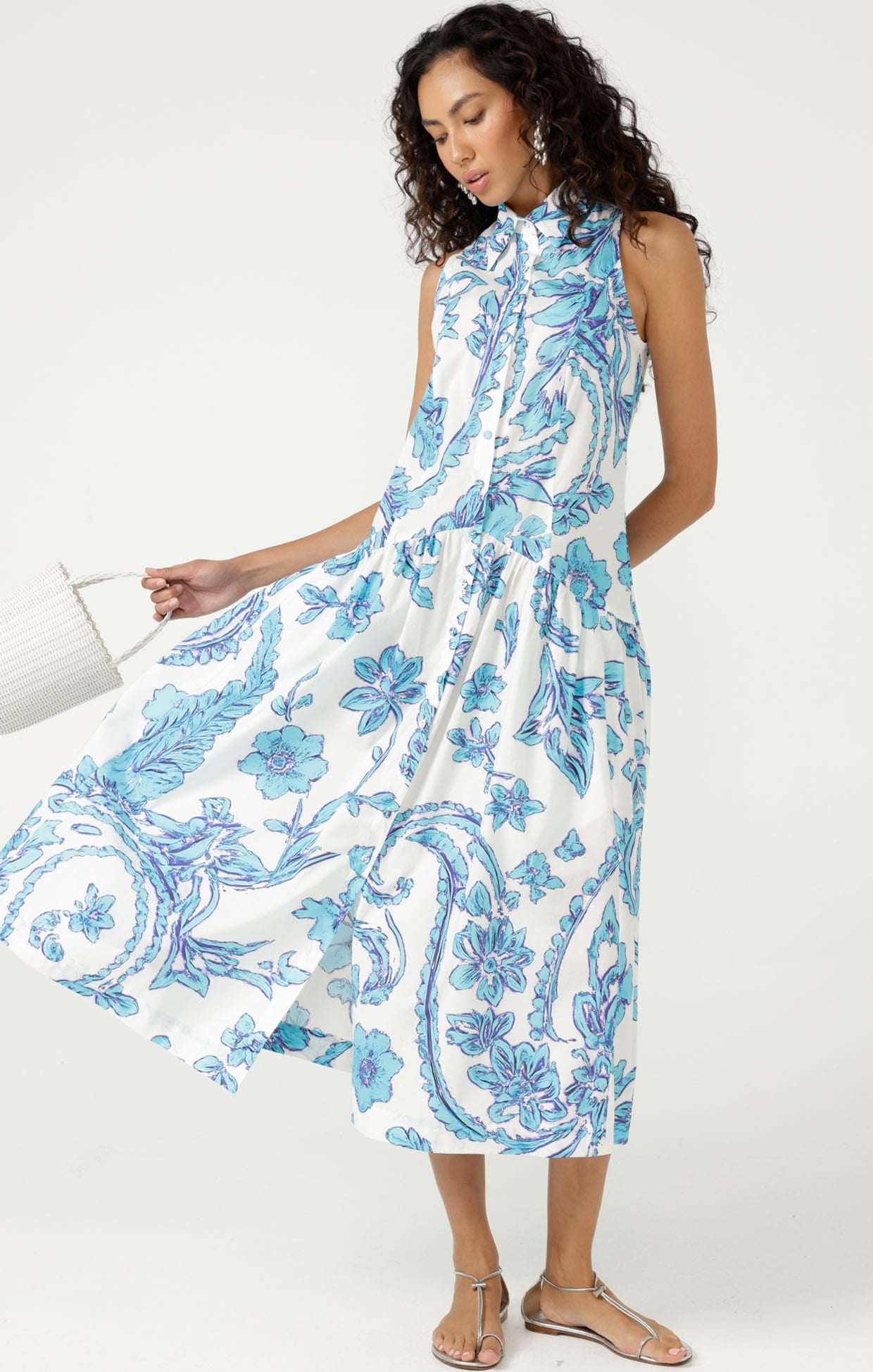 Dresses Multi Occasion ANAFI DRESS