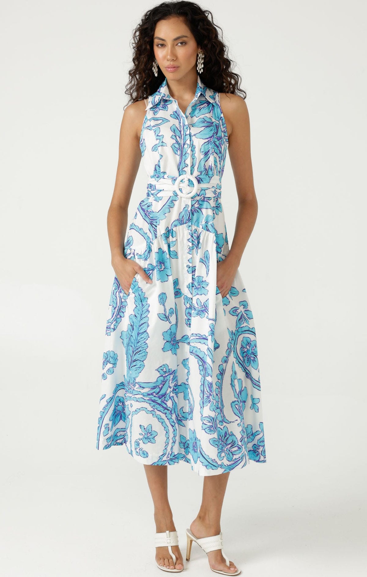 Dresses Multi Occasion ANAFI DRESS