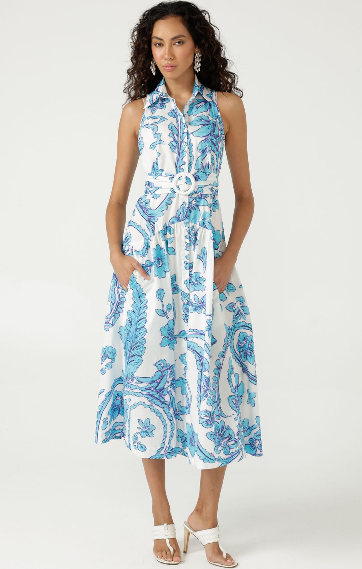 Dresses Multi Occasion ANAFI DRESS