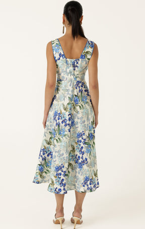 Dresses Events ANTOINETTE MIDI DRESS