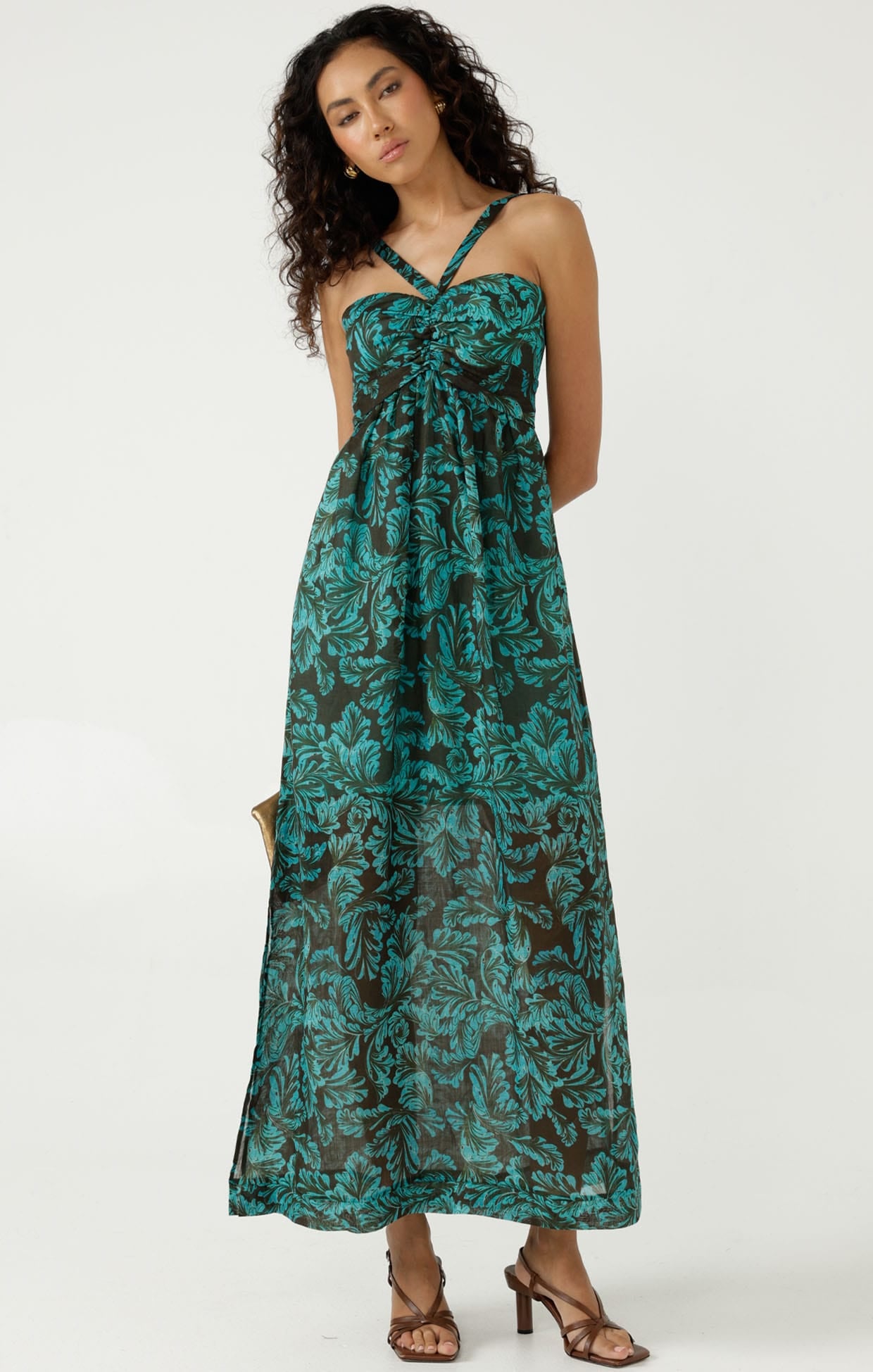 Dresses Multi Occasion APHRODITE MAXI DRESS