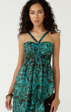 Dresses Multi Occasion APHRODITE MAXI DRESS