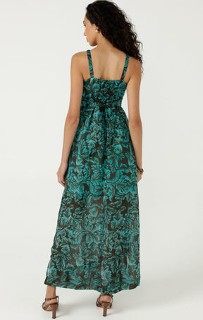 Dresses Multi Occasion APHRODITE MAXI DRESS