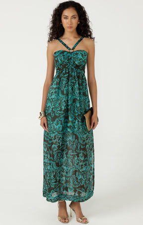 Dresses Multi Occasion APHRODITE MAXI DRESS