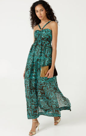 Dresses Multi Occasion APHRODITE MAXI DRESS