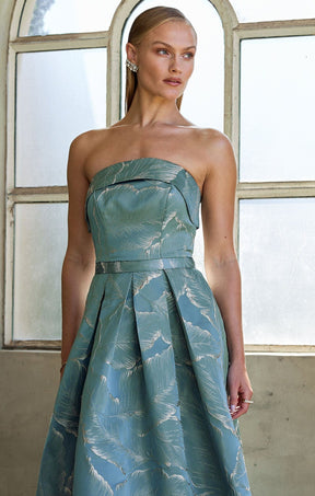 Dresses Events ATELIER BOLERO & GOWN SET