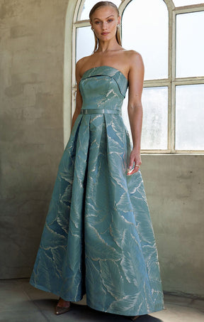 Dresses Events ATELIER BOLERO & GOWN SET