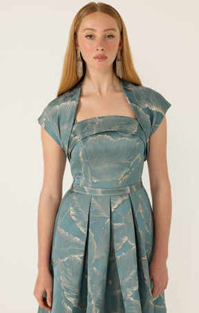 Dresses Events ATELIER BOLERO & GOWN SET