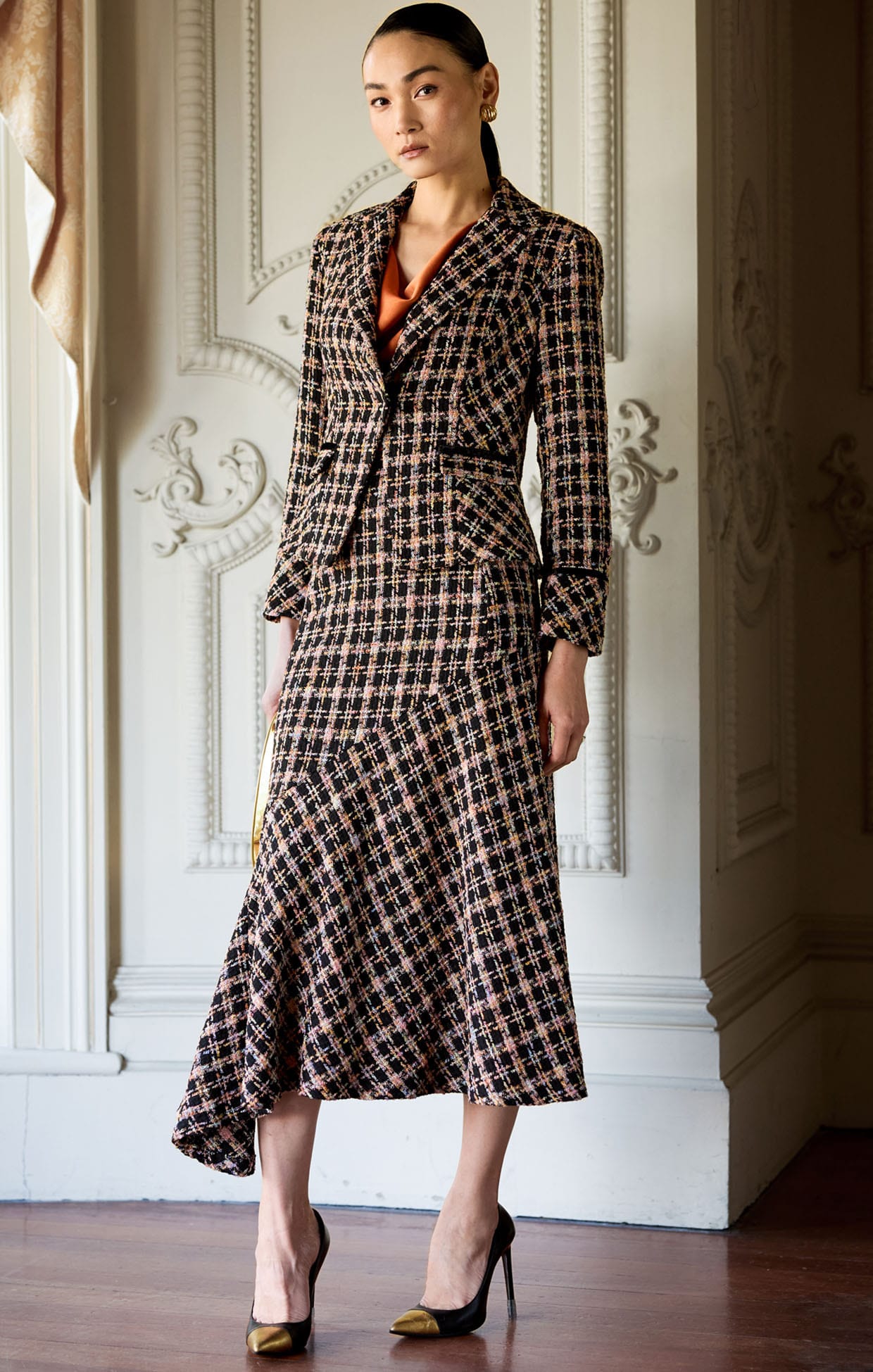 Jackets Multi Occasion AUDREY JACKET