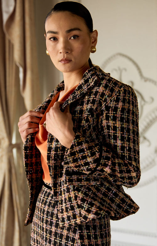 Jackets Multi Occasion AUDREY JACKET