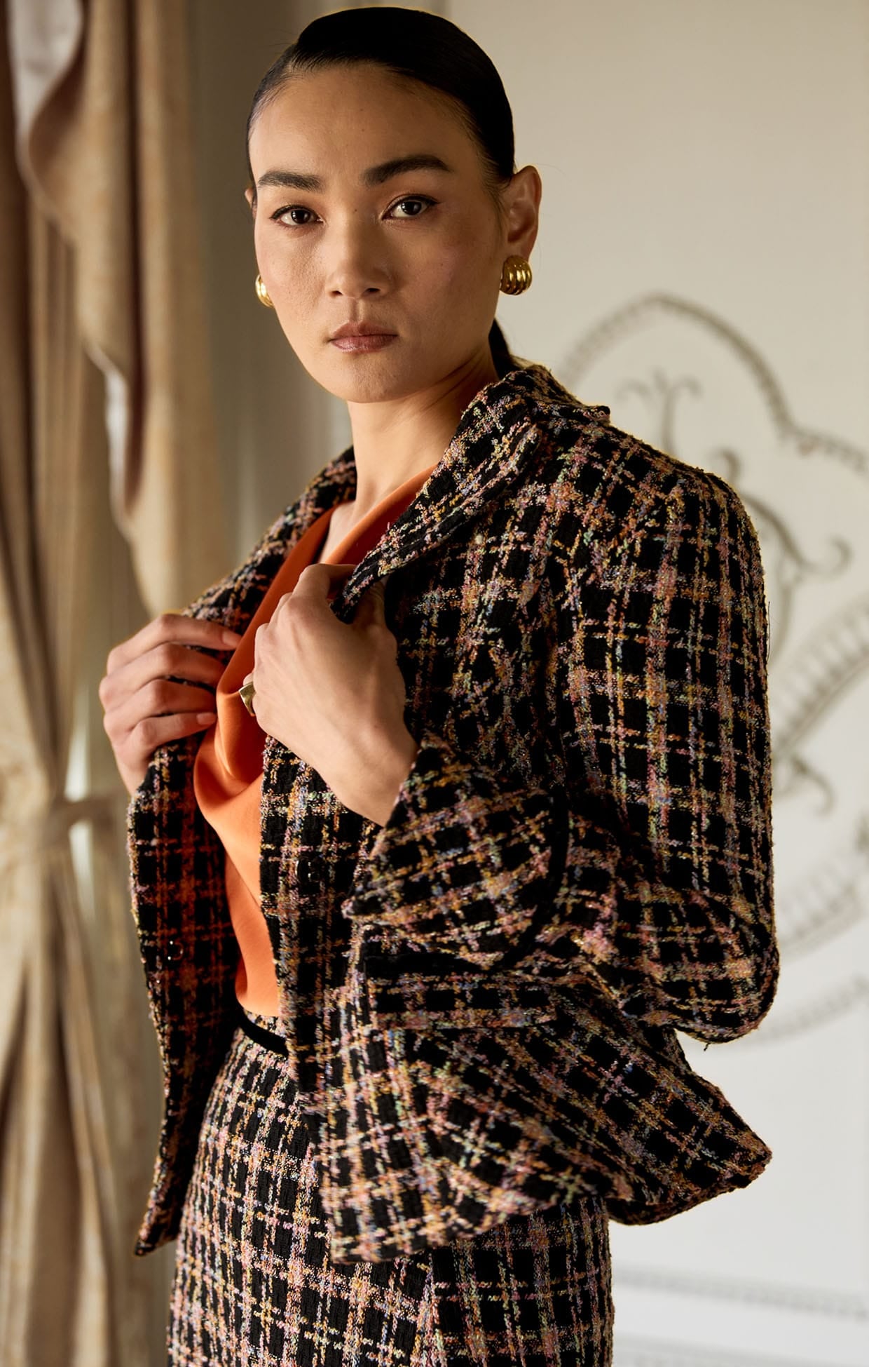 Jackets Multi Occasion AUDREY JACKET