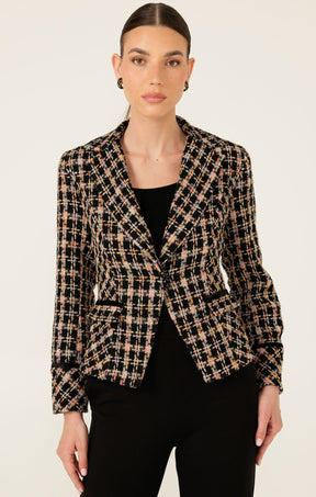 Jackets Multi Occasion AUDREY JACKET
