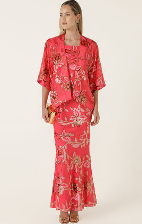 AURELIUS DRESS