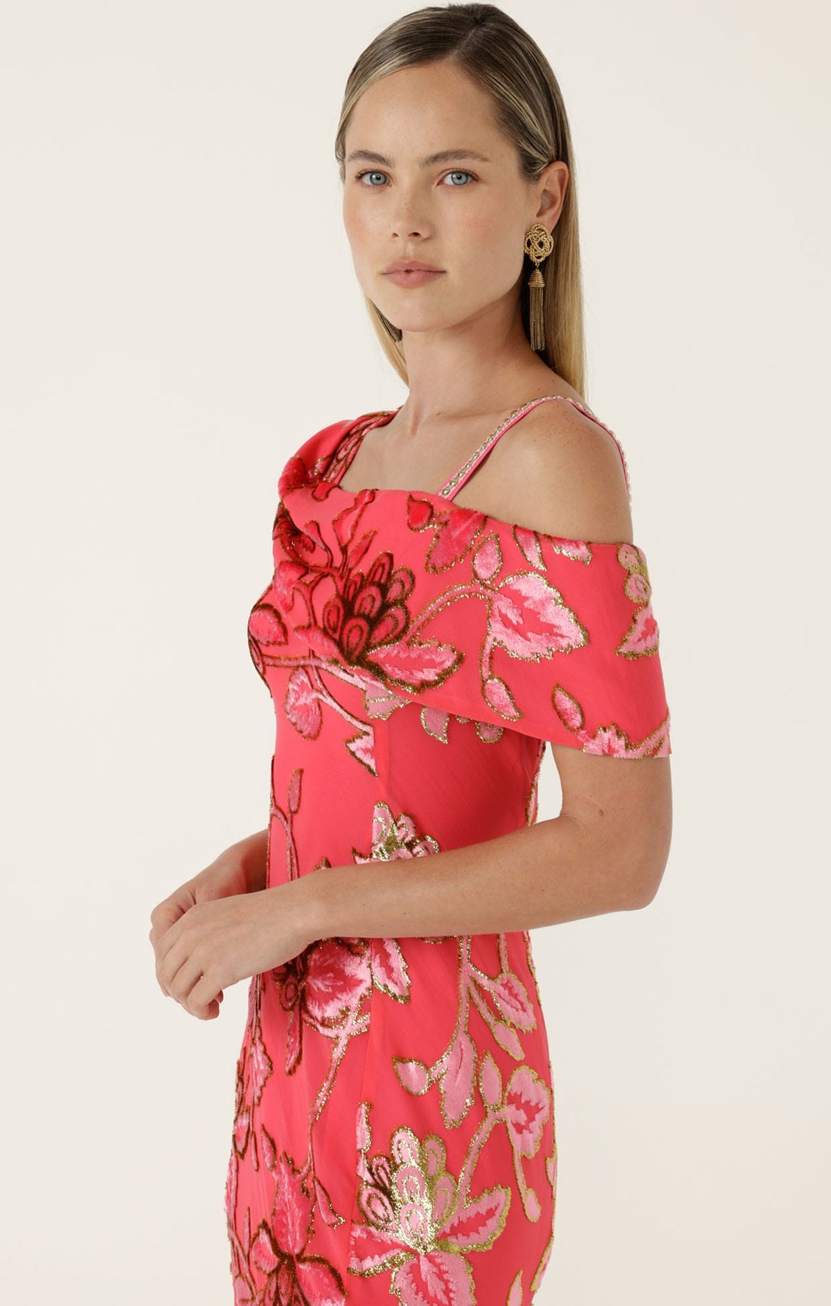 Dresses Events AURELIUS DRESS