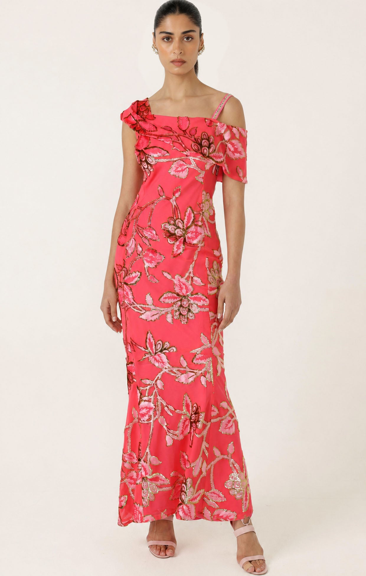 AURELIUS DRESS