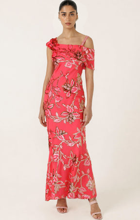 AURELIUS DRESS