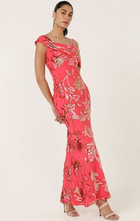 AURELIUS DRESS
