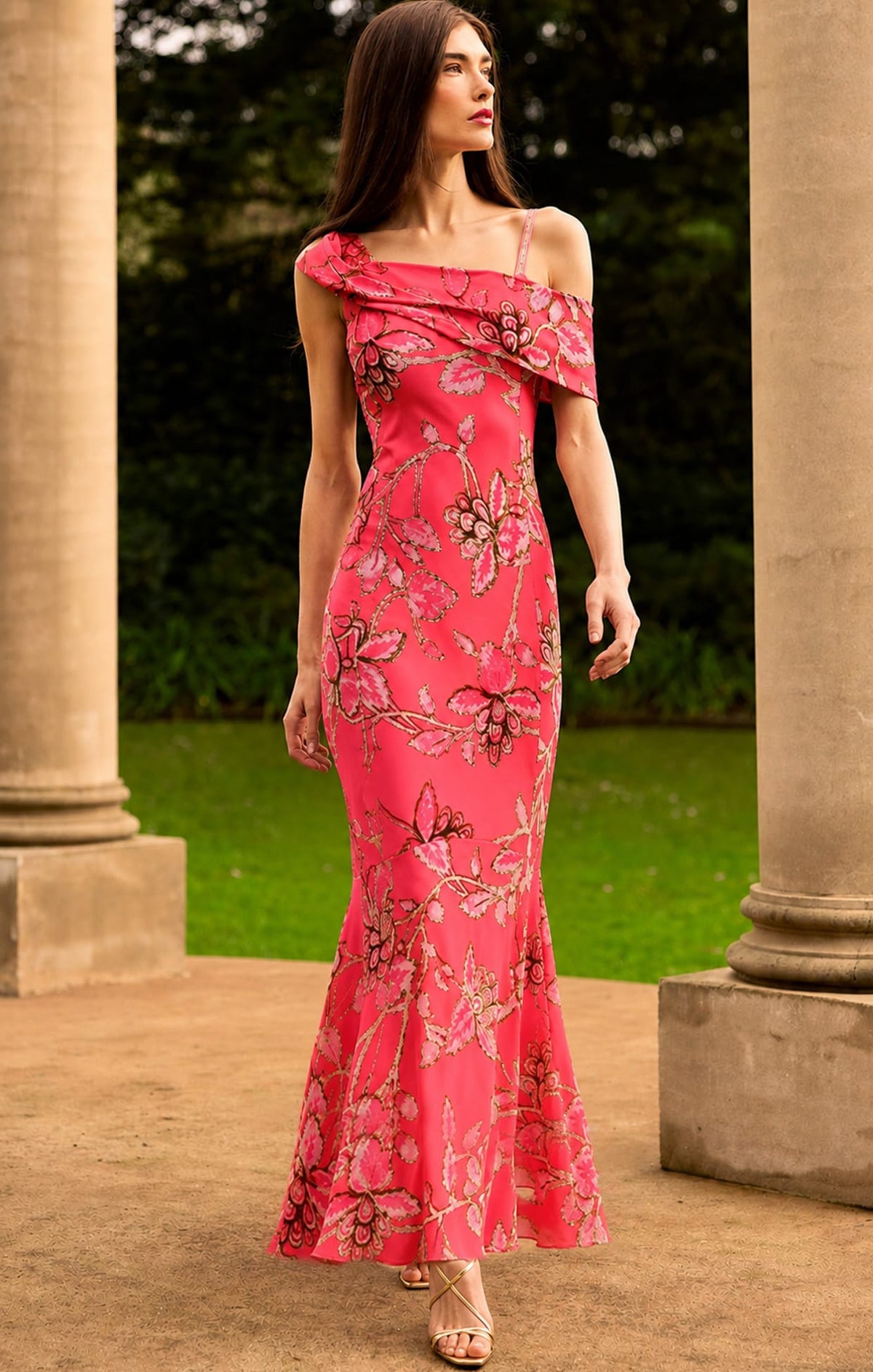 Dresses Events AURELIUS DRESS