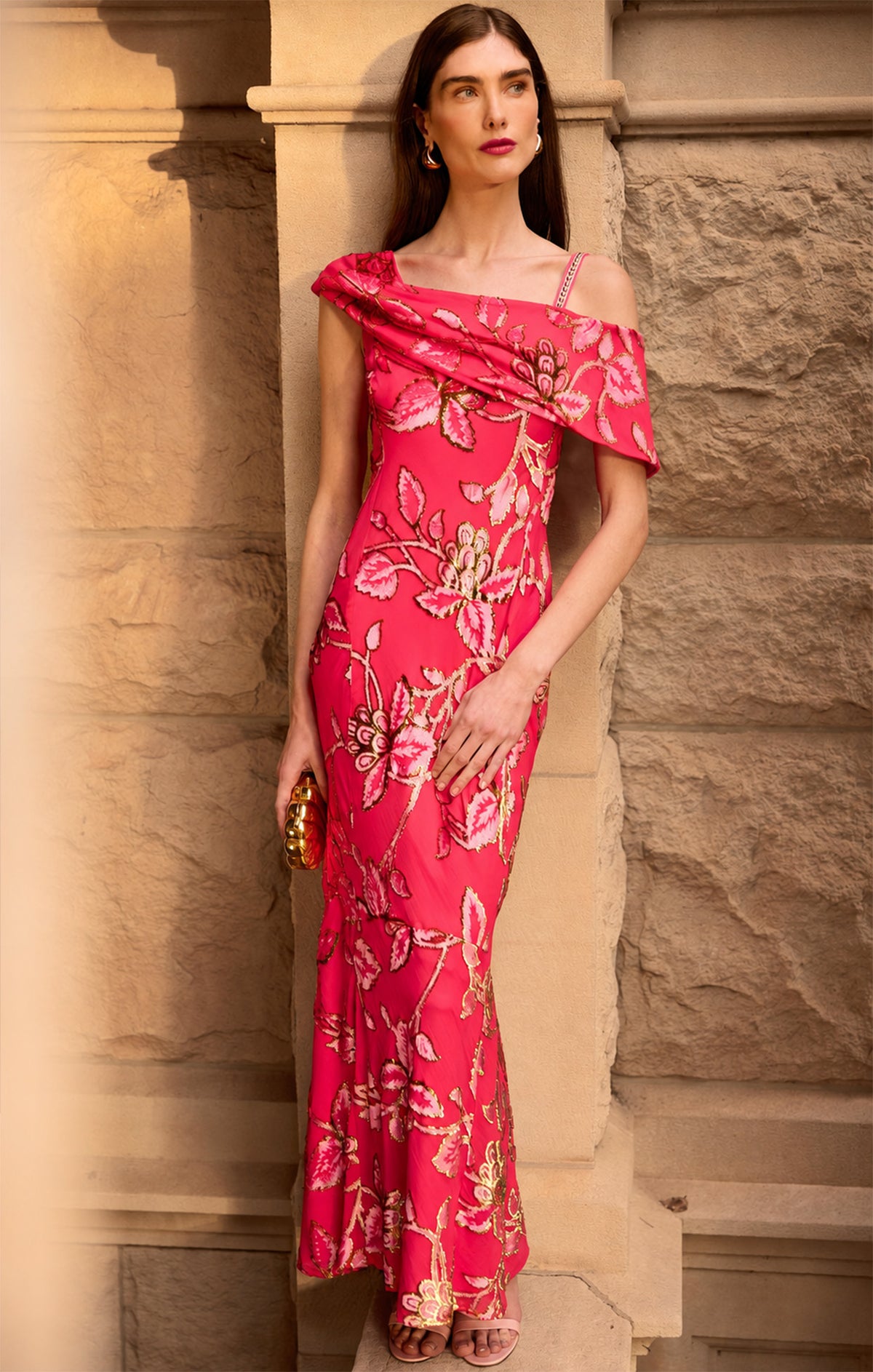 AURELIUS DRESS