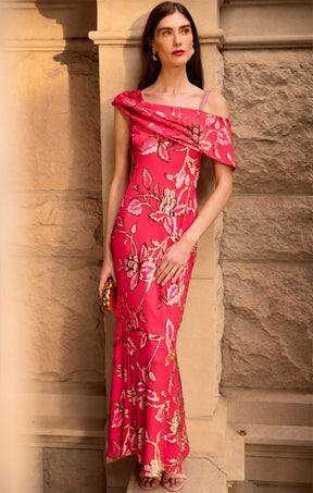 AURELIUS DRESS