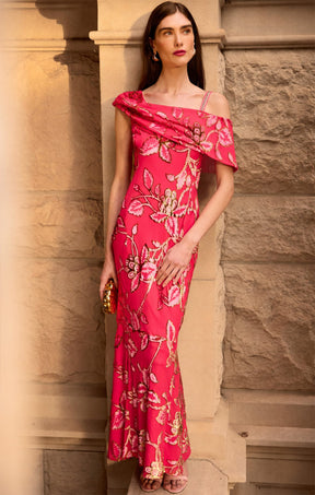 AURELIUS DRESS