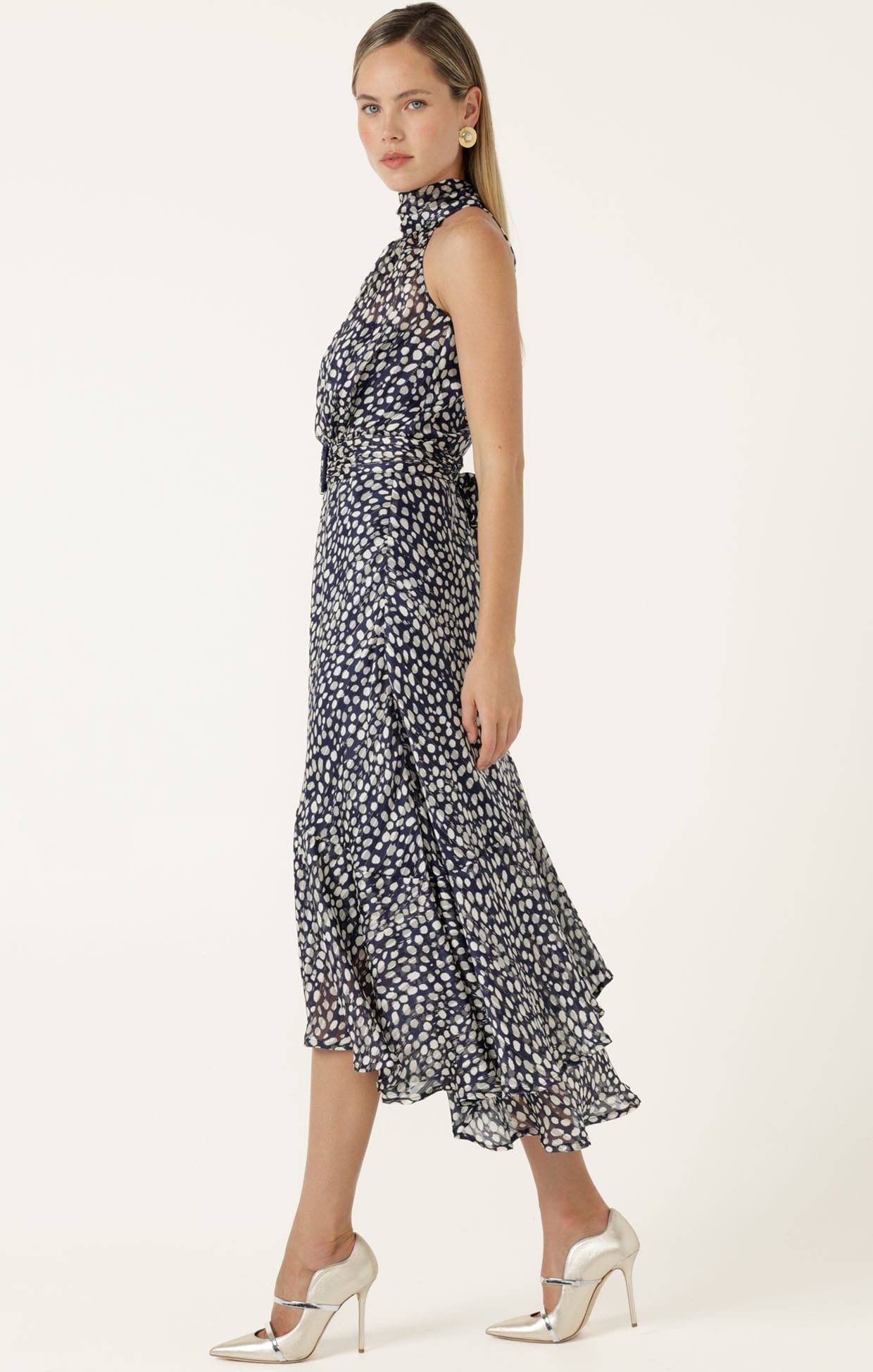 Dresses Events AUSTEN DRESS