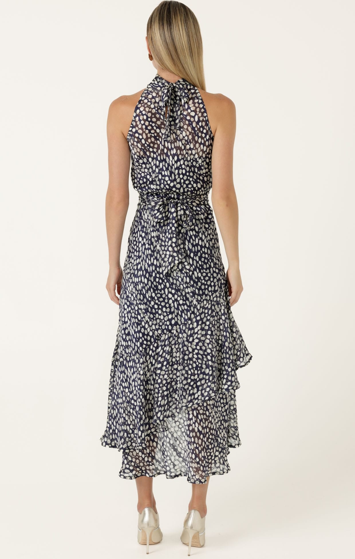 Dresses Events AUSTEN DRESS