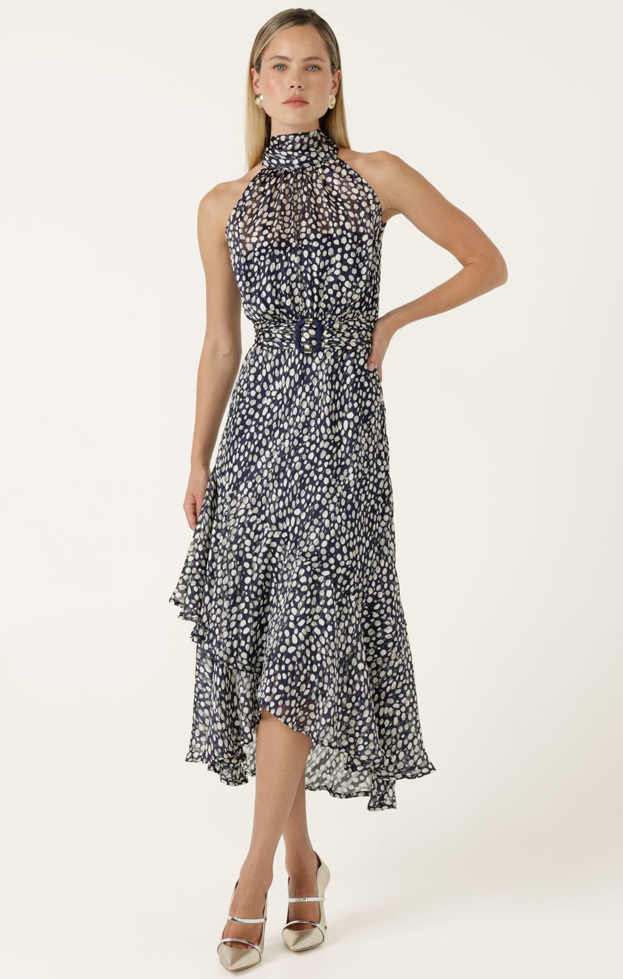 Dresses Events AUSTEN DRESS