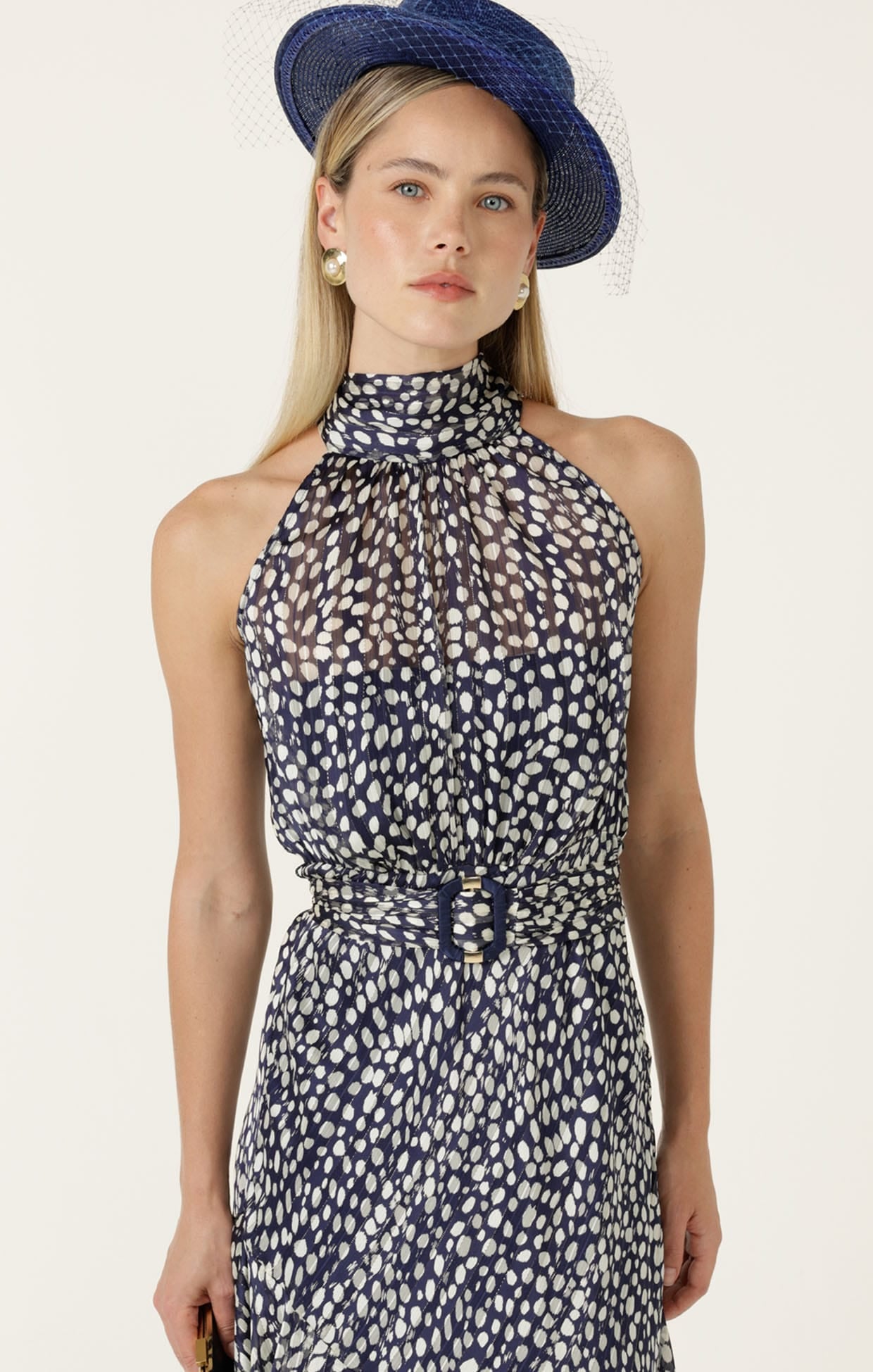 Dresses Events AUSTEN DRESS