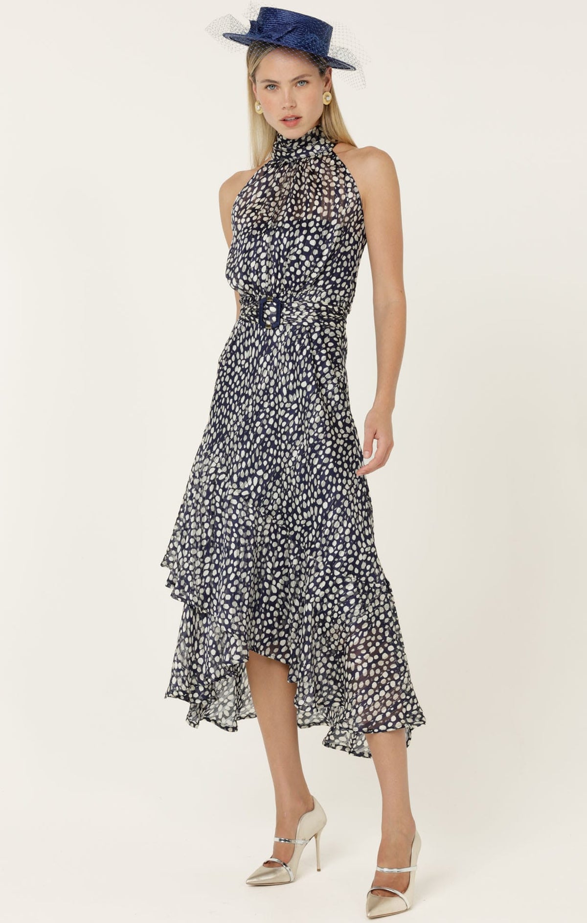Dresses Events AUSTEN DRESS