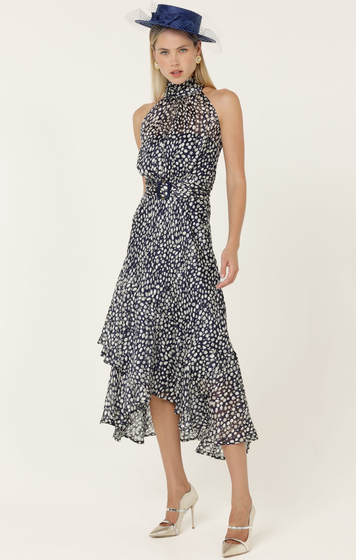Dresses Events AUSTEN DRESS