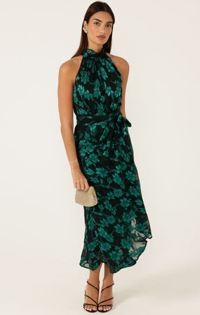 Dresses Events AVELINE MIDI DRESS