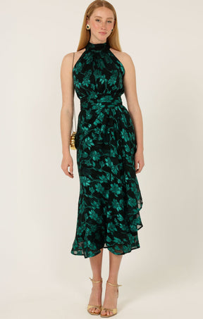 Dresses Events AVELINE MIDI DRESS
