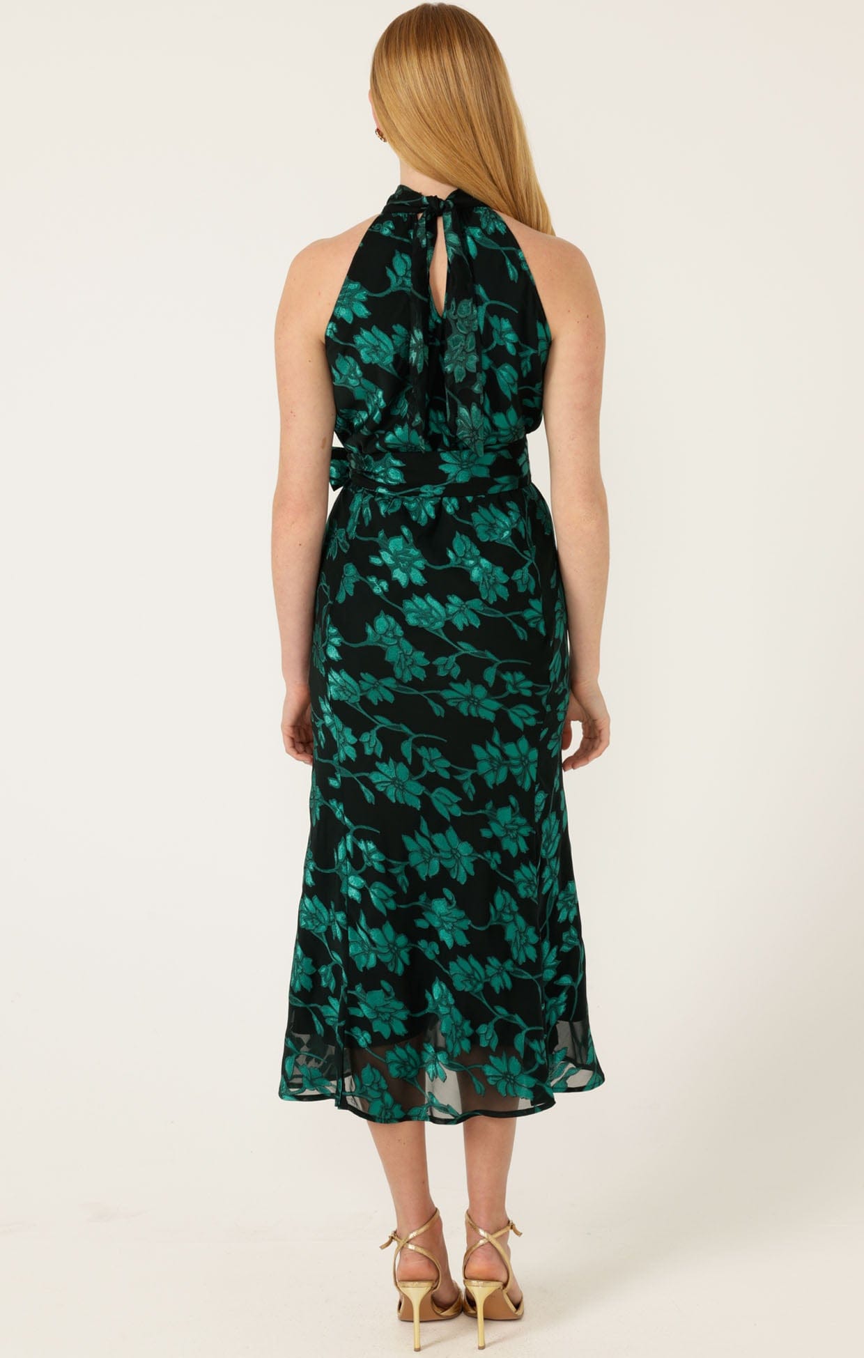 Dresses Events AVELINE MIDI DRESS