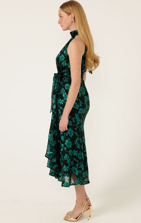 Dresses Events AVELINE MIDI DRESS