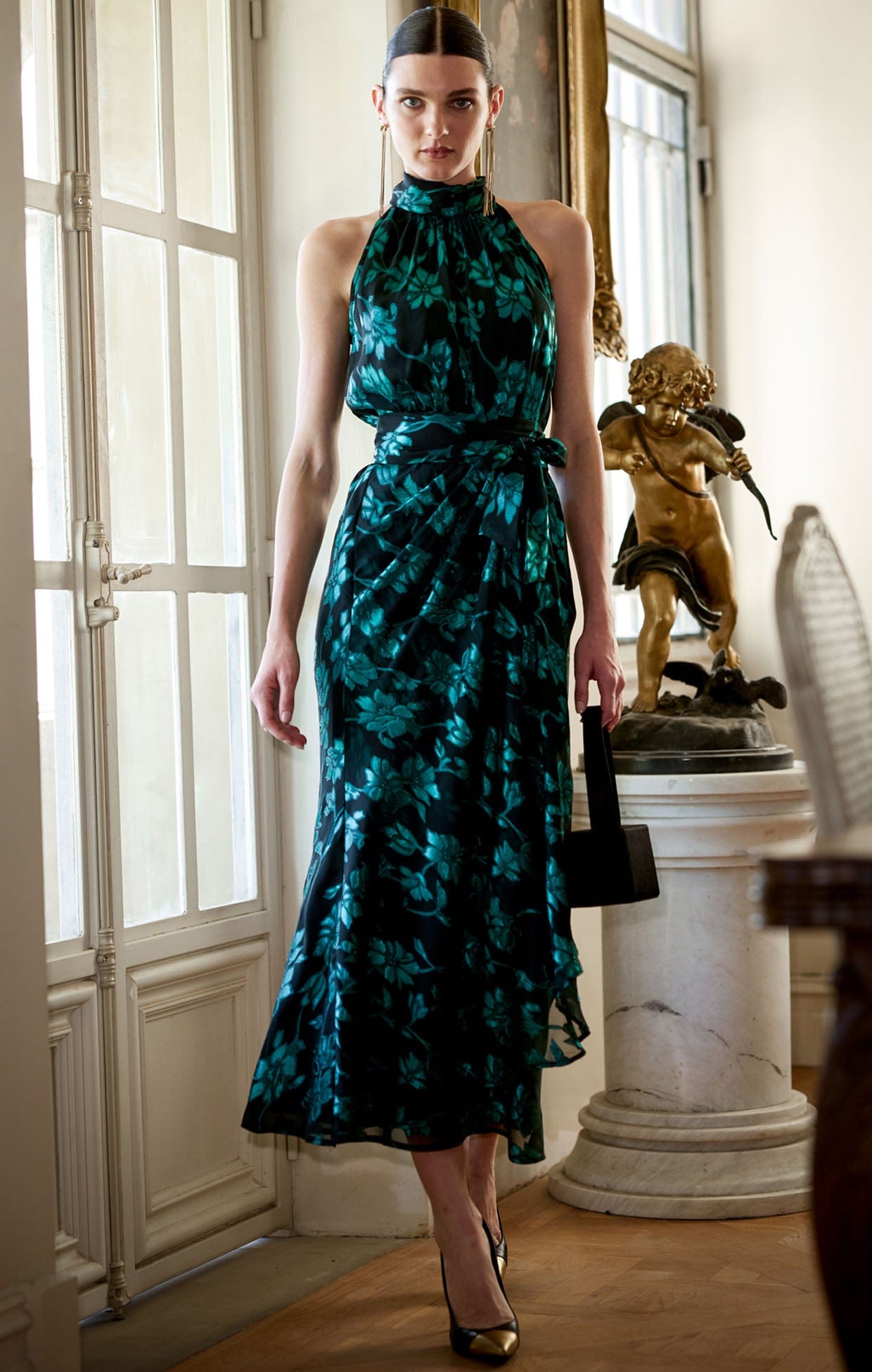 Dresses Events AVELINE MIDI DRESS