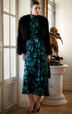 Dresses Events AVELINE MIDI DRESS