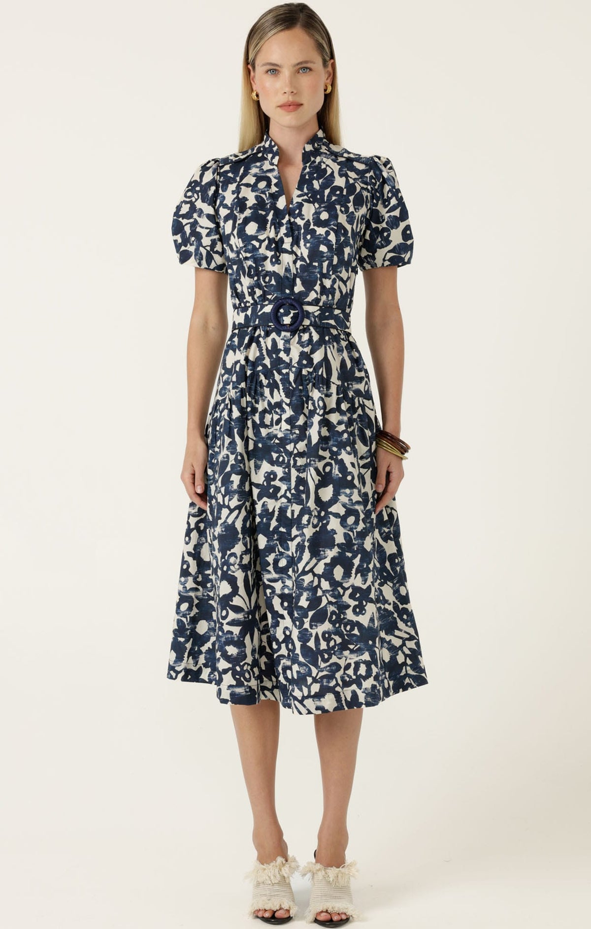 Dresses Multi Occasion BATEAU SHIRTMAKER DRESS