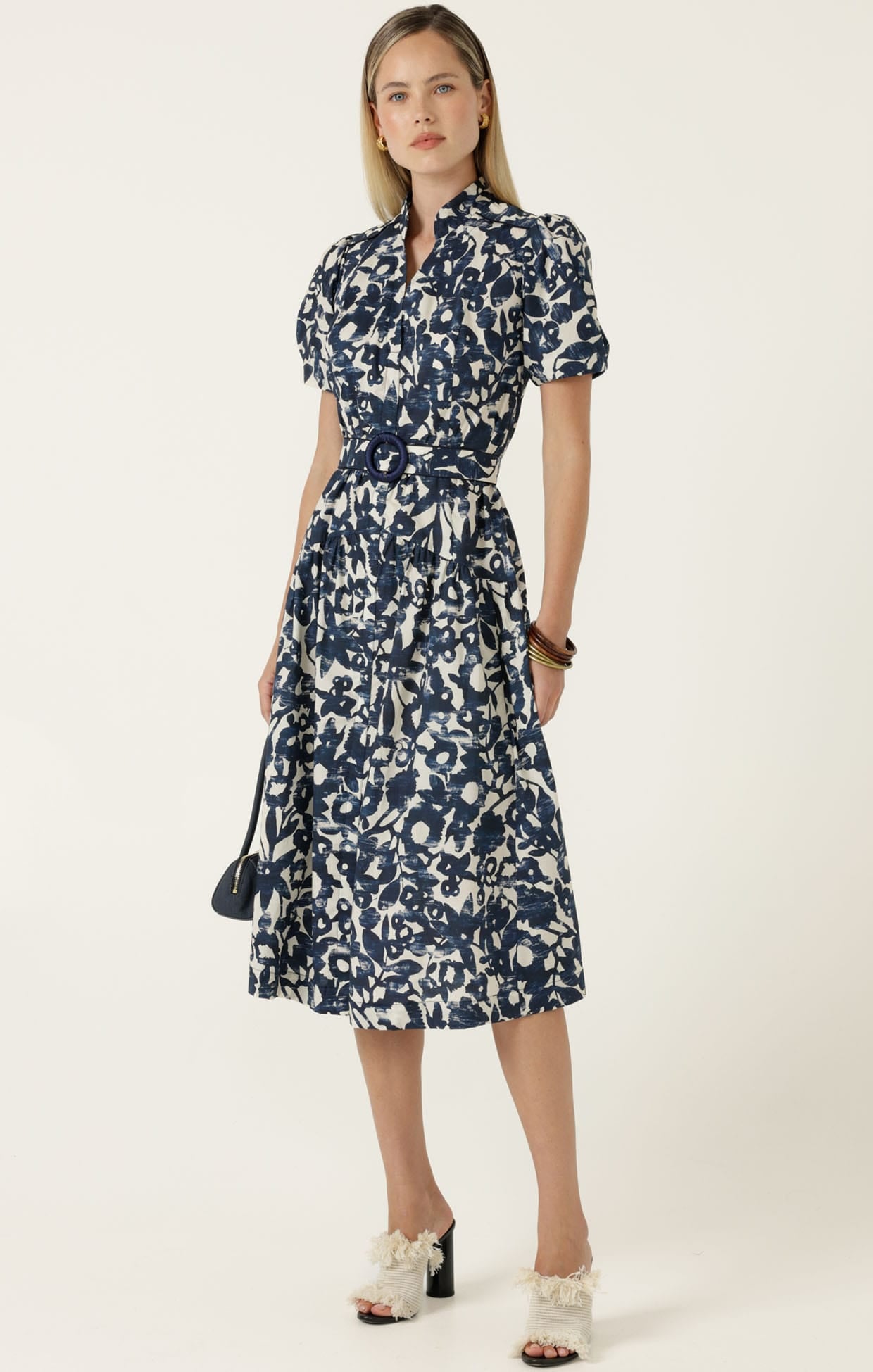 Dresses Multi Occasion BATEAU SHIRTMAKER DRESS