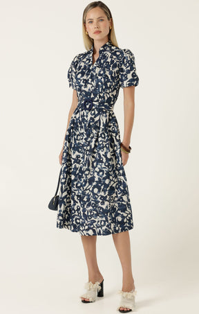 Dresses Multi Occasion BATEAU SHIRTMAKER DRESS