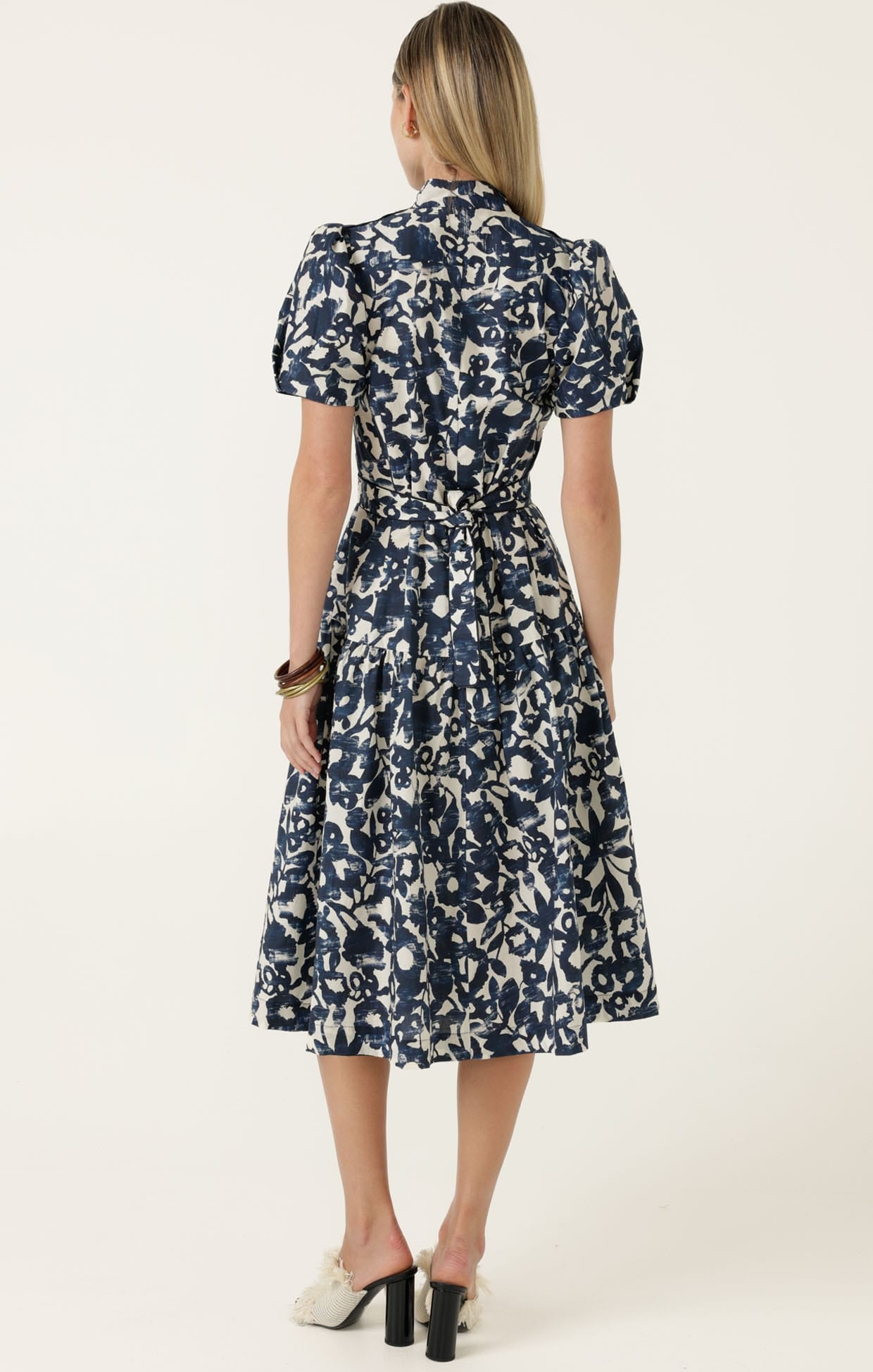 Dresses Multi Occasion BATEAU SHIRTMAKER DRESS