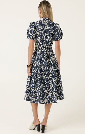 Dresses Multi Occasion BATEAU SHIRTMAKER DRESS