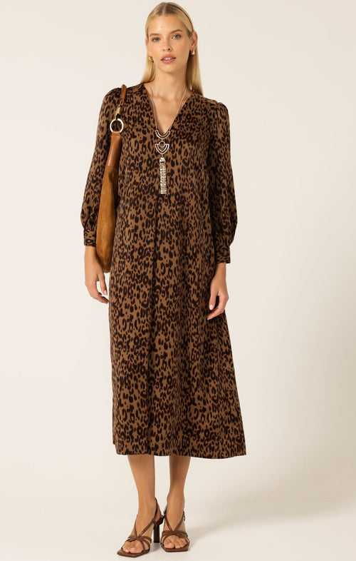 Dresses Multi Occasion BAUCHART MIDI DRESS