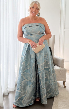 Dresses Events ATELIER BOLERO & GOWN SET