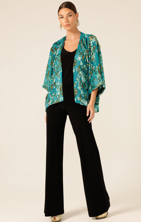 Jackets Multi Occasion BLOSSOM KIMONO