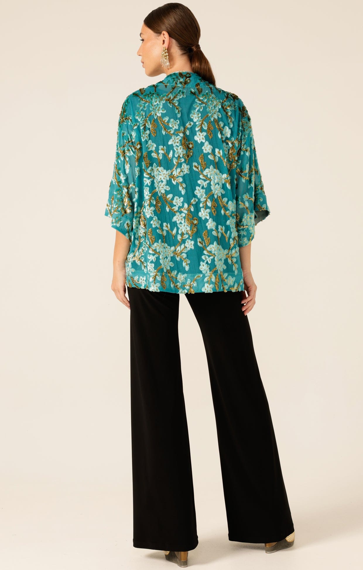 Jackets Multi Occasion BLOSSOM KIMONO