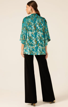 Jackets Multi Occasion BLOSSOM KIMONO